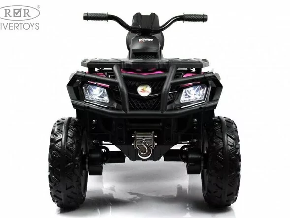 Детский электроквадроцикл T001TT 4WD Лицензия